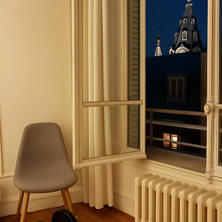 Hsh - Lovely Spacious Daru *