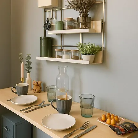 Hsh - Lovely Spacious Daru