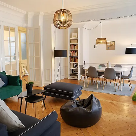 Hsh - Lovely Spacious Daru *