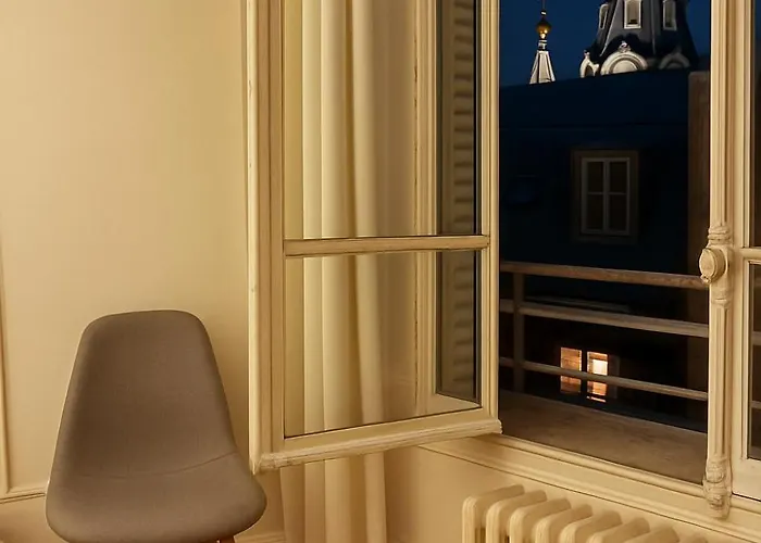 Hsh - Lovely Spacious Daru *