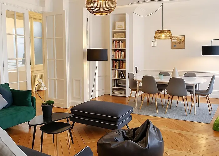 Hsh - Lovely Spacious Daru *