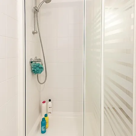 Hsh - Lovely Spacious Daru Appartement Paris